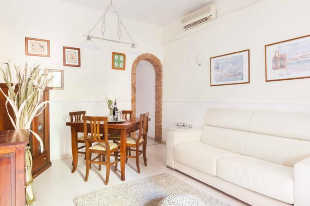 Cortile House Apartment Rome Exterior photo