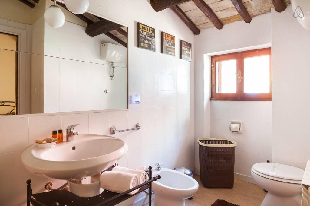 Cortile House Apartment Rome Exterior photo